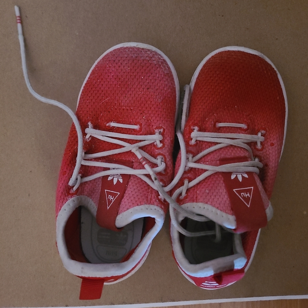 Adidas sneakers
